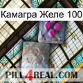 Камагра Желе 100 38